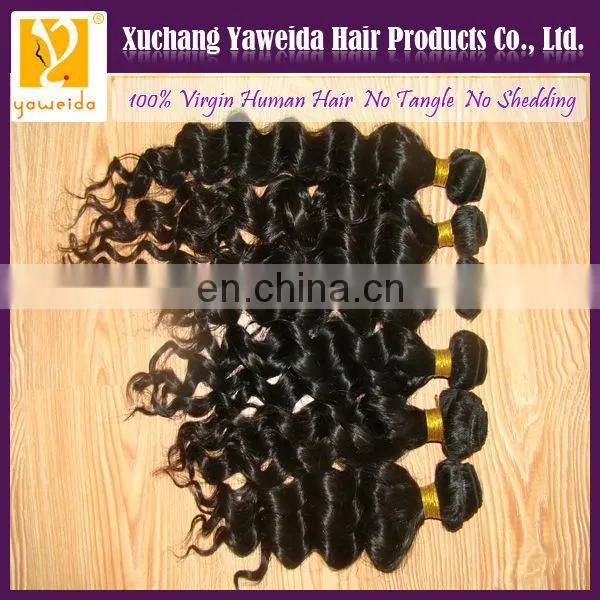 Wholesale 5A Quality 100% Virgin Brazilian Human Hair/original Brazilian Hair/virgin Brazilian Hair Kilogram With Cheap Price photo-5