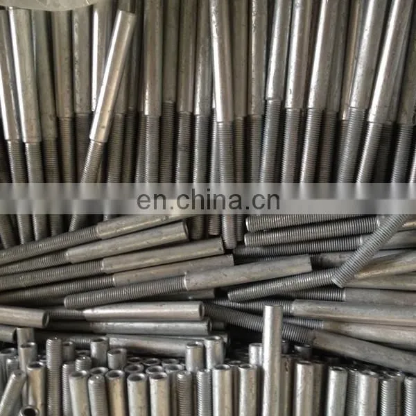 Steel Zinc Plated Full Thread Rod All Thread Rod photo-4