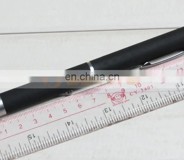 Red Laser Pointer Pen 5mW 650nm Light Lamp Presentation Powerpoint Presenter photo-3