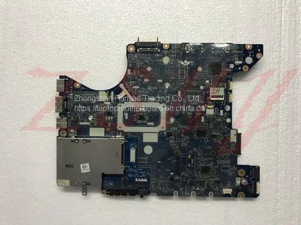 Cn-034c90 034c90 for Dell E5430 Laptop Motherboard Ddr3 La-7901p Cn-07tnxt 07tnxt photo-2