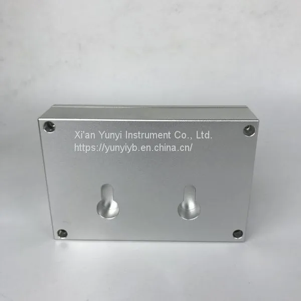 Oxygen Gas Flow Meter photo-4