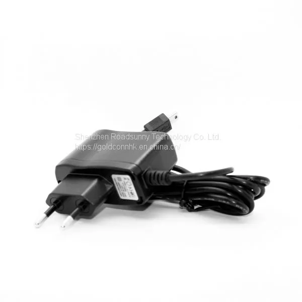 Power Adapter With 7V500mA Power Charger With CE, FCC,UL ,CCC Certificate photo-3