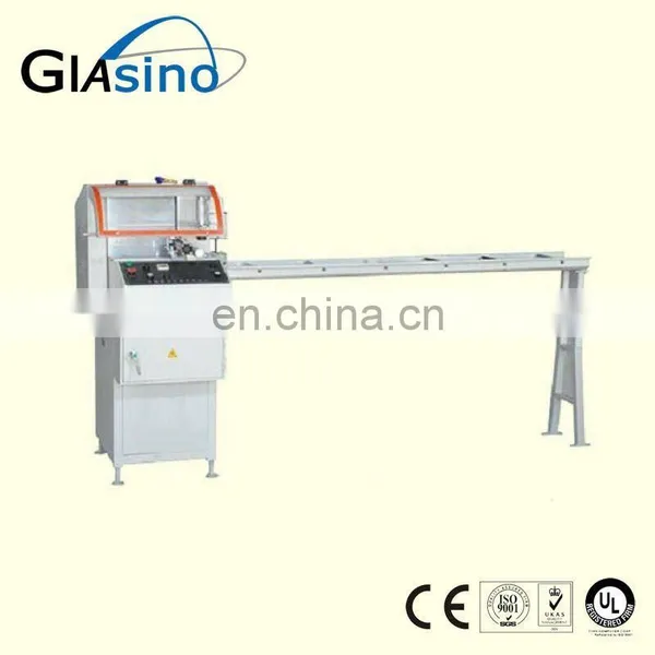 Aluminum Window Machine for Corner Connector Cut