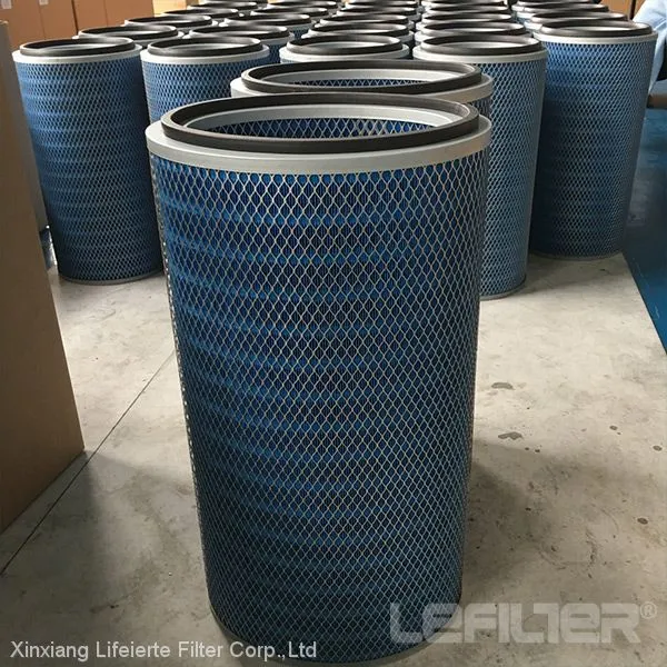 P191509-016-431 Donaldson Dust Collector Cartridge Filter photo-2
