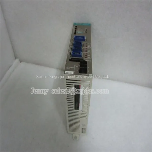 New In Stock RELIANCE ELECTRIC S-D4006-D PLC DCS MODULE photo-2