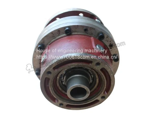 XCMG Speed Reducer for Milling Machine