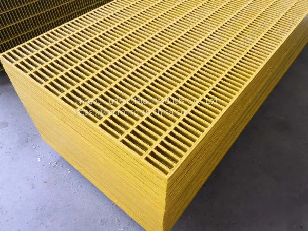 FRP Grating photo-3
