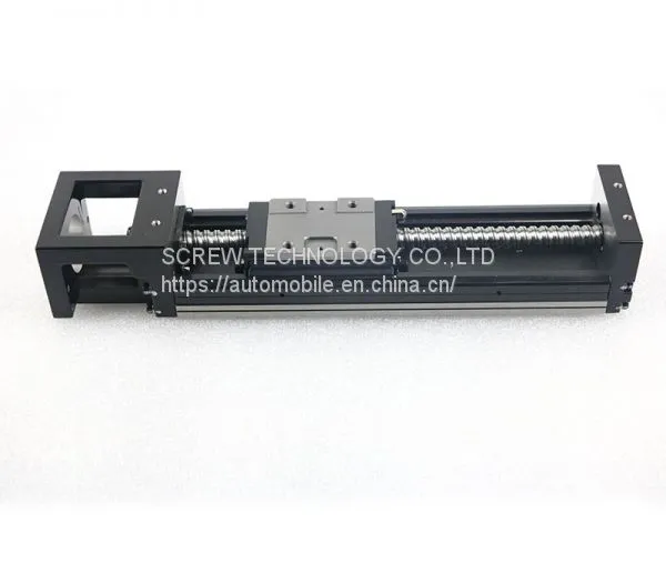 CF6005c 600b1 K0 Linear Guide Motion Module For CNC photo-5