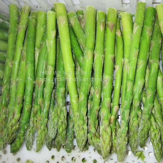Frozen Asparagus photo-2