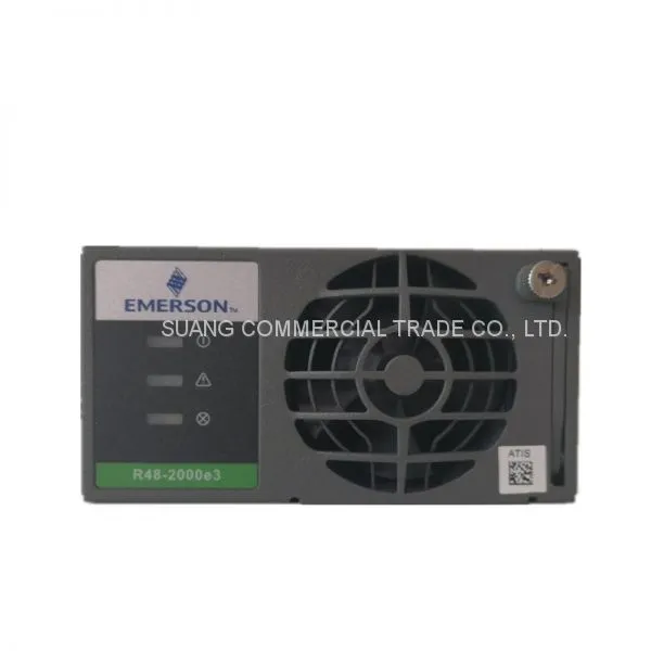 Factory Price 2000 Watt High Efficiency Rectifier Model R48-2000e3 photo-4