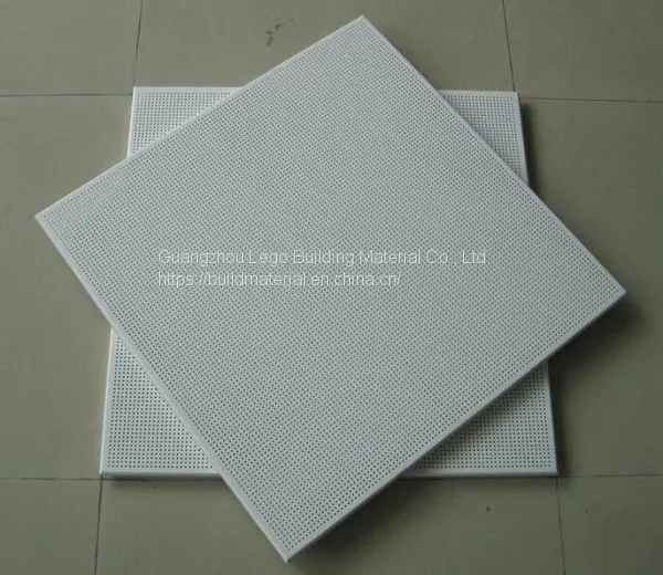 Spraying 600x600 Aluminum Gusset Commercial Summer photo-3