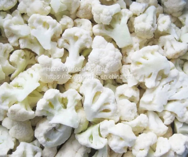 Frozen Cauliflower photo-4