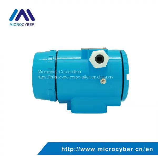 Digital Temperature Transmitter/Controller NCS-TT105 With FF Protocol photo-4