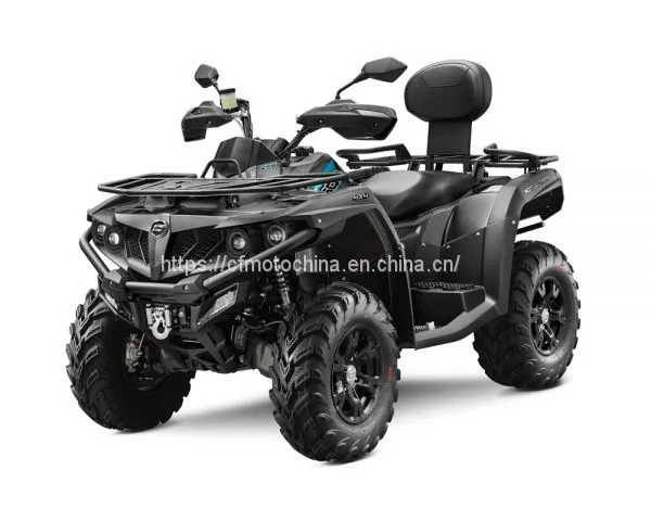 Cfmoto 600cc ATV CFORCE 600 for Sale photo-2