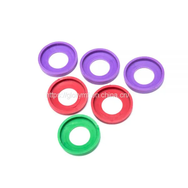 PVC Figure With Round Base and Base Ring/Custom Game Action Figure Model Toy photo-3