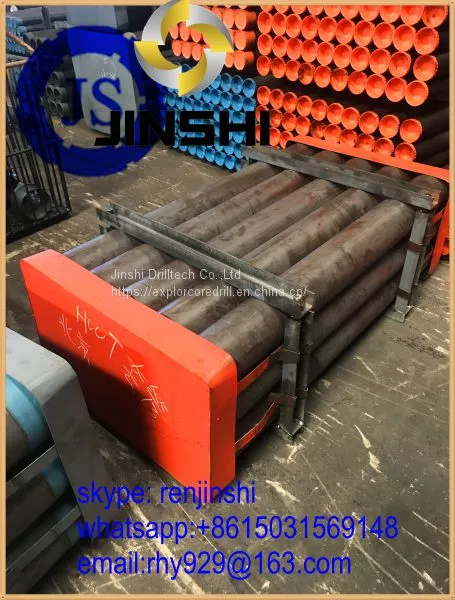 Лучшийseller. Профессиональный жильный буровой штырь Jinshi (JS) высокого качества
