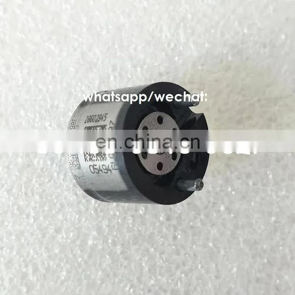 Injector Control Valve 9308-625c 9398z-625c 625c 28602945 for Euro-5 Injector photo-5