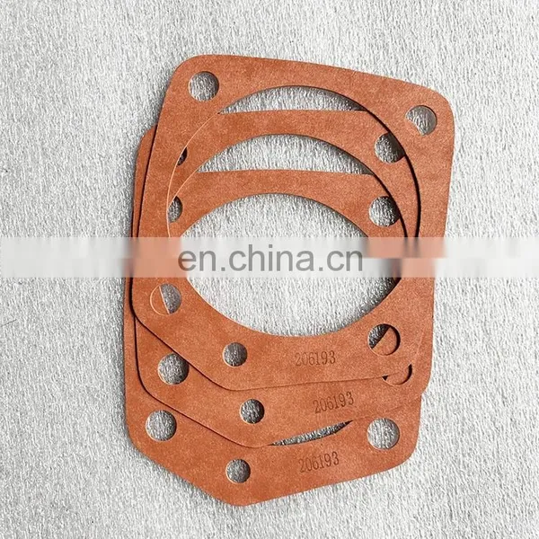 K19 Engine Spare Parts for Cummins Water Pump Gasket 206193 photo-4