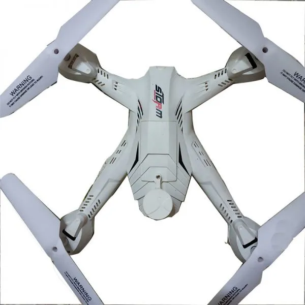 2019 High Quality Four Axis Drone Helicopter Children Remote Contral Aircrafts Quadcopters HD Carmera Showing Headless Mode Toys for Children photo-4