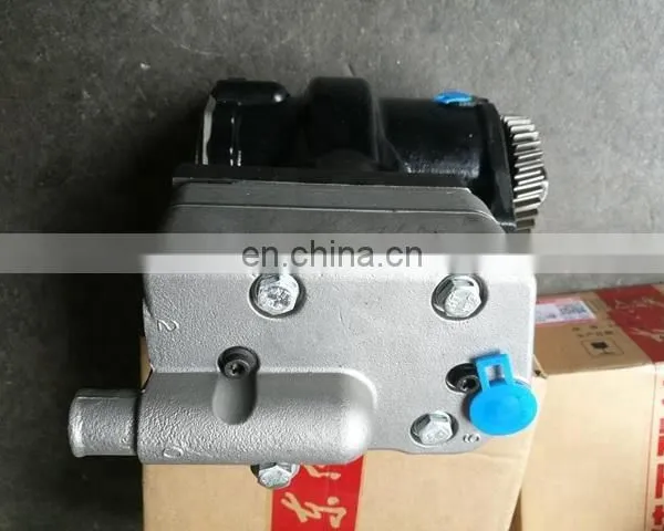 Dongfeng Truck Engine QSB 6BT Air Compressor 3976366 photo-3