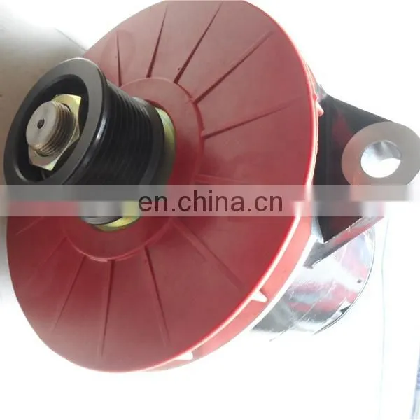 C3282516 AC172R 203B Kinglong 24v Alternator Used photo-3