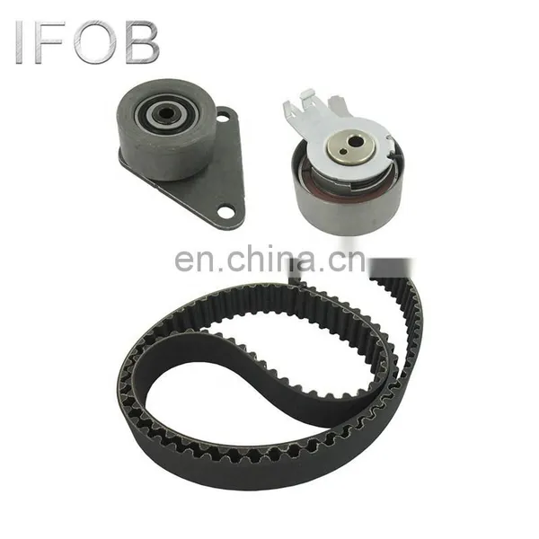 IFOB Auto Cars Timing Belt Kits For Volvo S70 B 5202 FS VKMA06605 photo-2