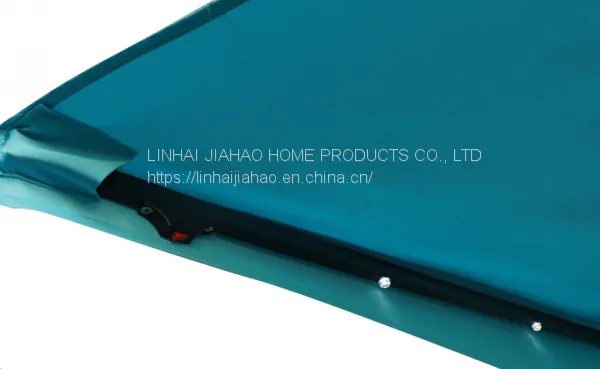 270-5 Half Umbrella With 15pcs LED Light photo-2