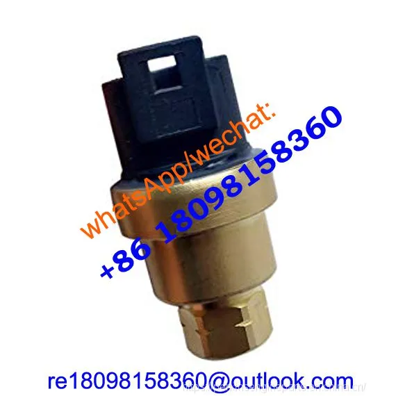 161-1705 1611705 Oil Pressure Sensor for CAT Caterpillar Loading machine 936 950 960 9661