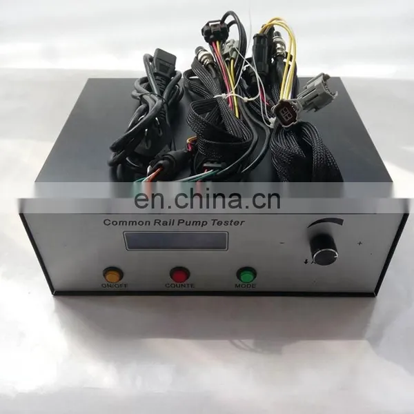 CRP850 Common Rail Pump Tester photo-2