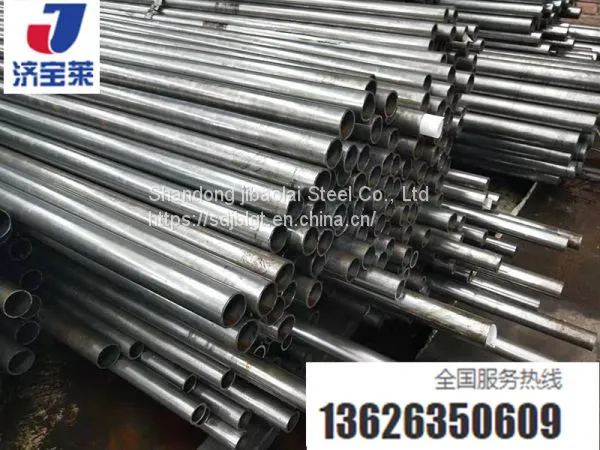 Precision Pipe 15*2.5 Precision Steel Pipe Precision Bright Steel Pipe Manufacturer photo-3