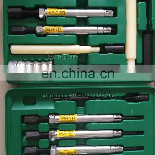 No 052 Tools for CR Injector Bushings photo-3