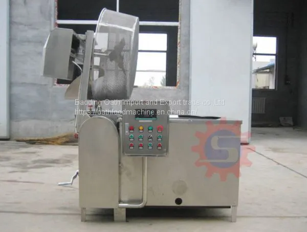 Industrial Gas Fryer Cheap Industrial Gas Fryer Manufacturer Cheap Industrial Beans Fryer Price