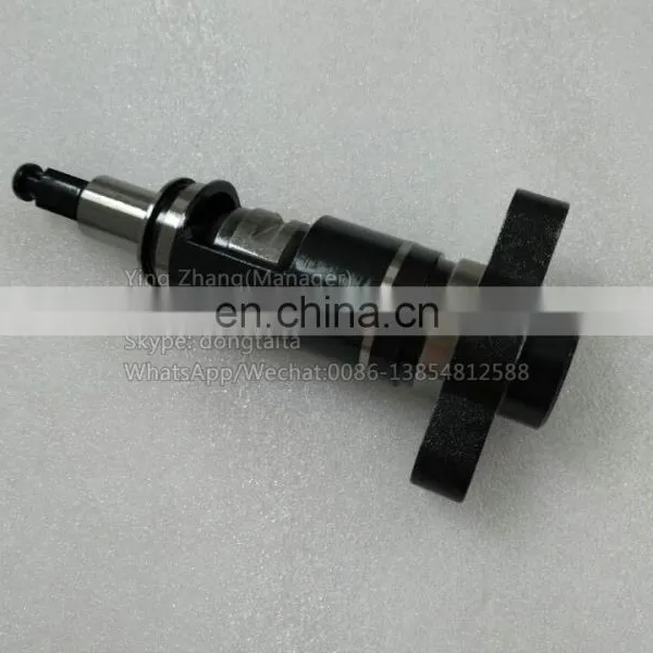 Diesel Engines Parts Injection Pump Plunger PT40 For Sale photo-3