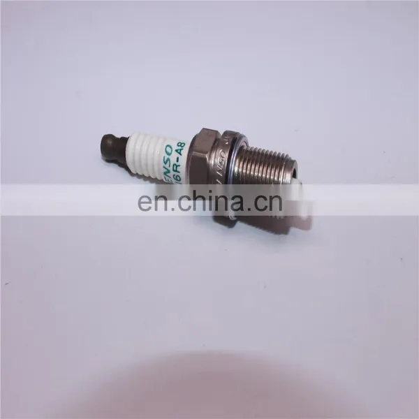 DOUBLE IRIDIUM Original for ENGINE 1NZFXE 3485 FK16R-A8 Iridium Long Life Spark Plug OEM 90919-01265 photo-2