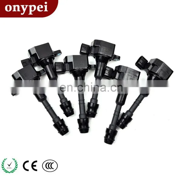 Wholesale 22448-8J115 Ignition Coil for Almera photo-3