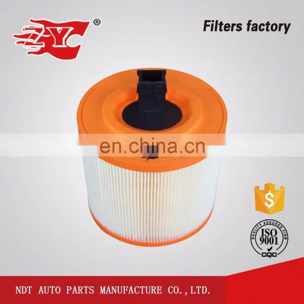 Auto Air Filter Used for Chevorlet Cruze 13367308 photo-2