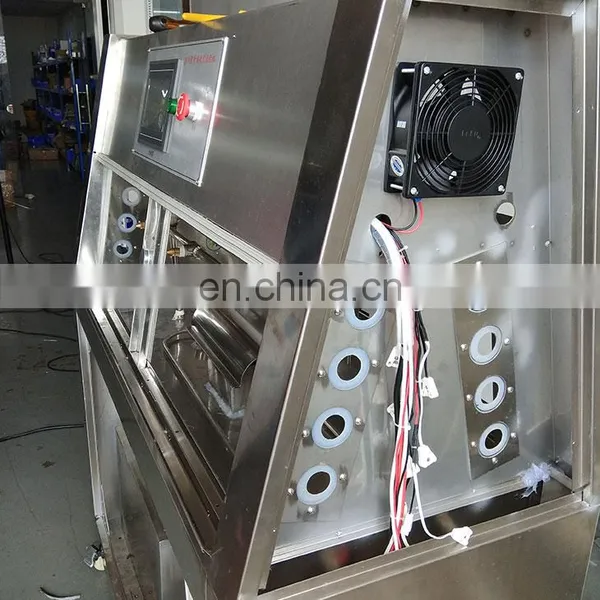 DZZY-D UV Accelerated Aging Weathering Lab Tester photo-4