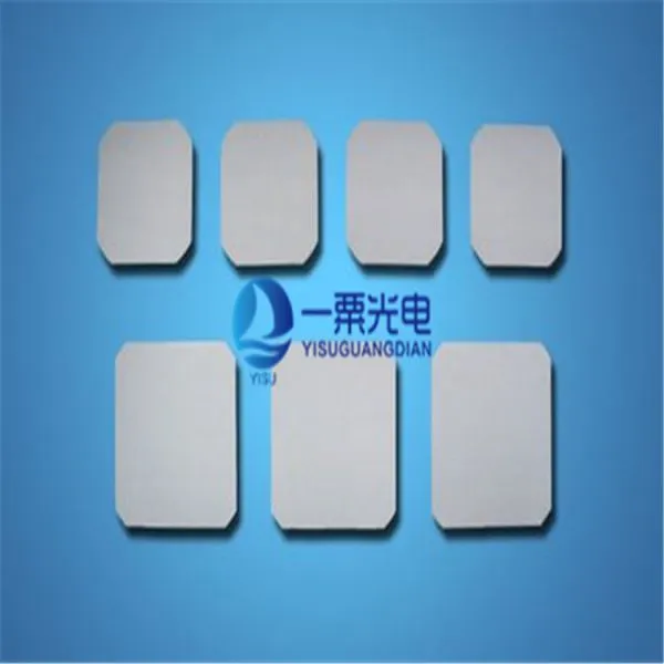 Customized Optical Glass Components Drone 1450nm Bandpass Filter for Laser Ranging photo-4