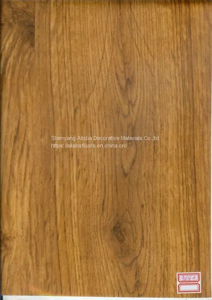 Brown Back Board 8mm LAMINATE FLOORING photo-3