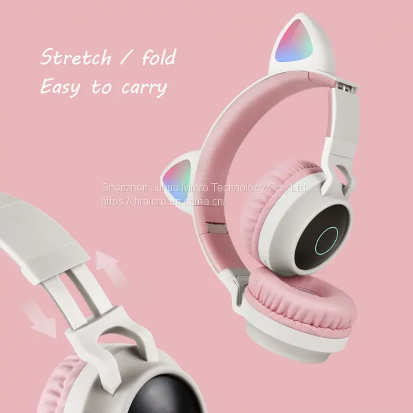 Colorful Tws Bluetooth 5.0 Earphone Gaming Headset Noise Cancelling Wireless Headphones With Microphone photo-3