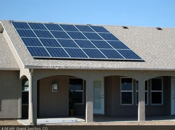 Asphalt Shingles Roof Solar Mounting Bracket (Solarun Solar) photo-5