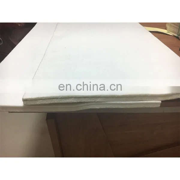 Endless Felt Belt for Transfer Printing Calender photo-4