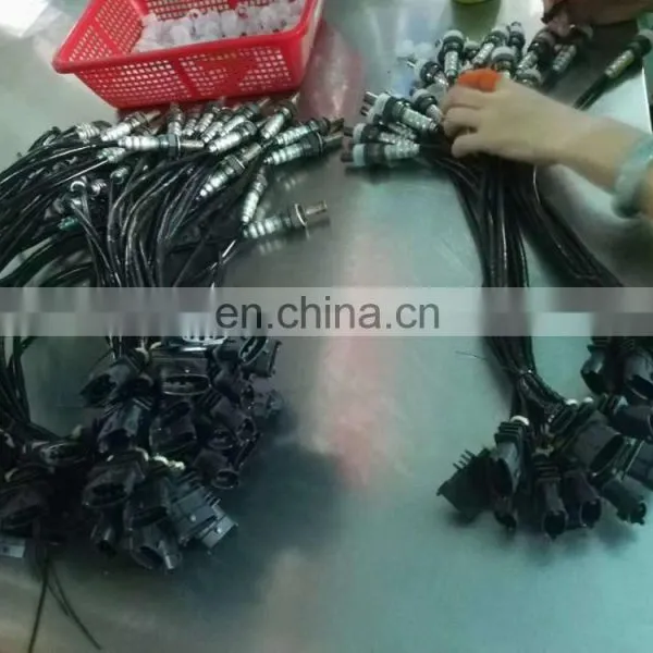 Wholesale Russia and Europe Market Oxygen Sensor 670002199 For Maserati Promotion Lowest Factory Price photo-4