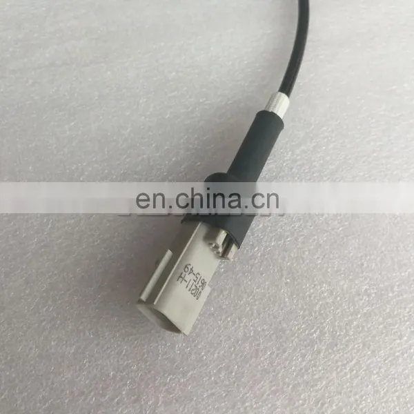 M11 ISM QSM 11 Engine Water Coolant Temperature Sensor 4954574 photo-4