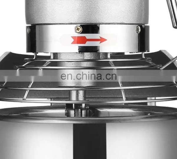 10 l Cake Stand Mixer photo-3