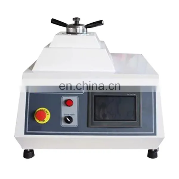 XQ-2B Metallographic Specimen Inlaying Machine photo-3