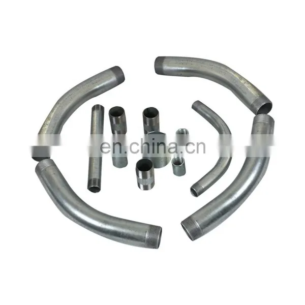 Imc Conduit Elbow Supplies With UL1242 Approval photo-5