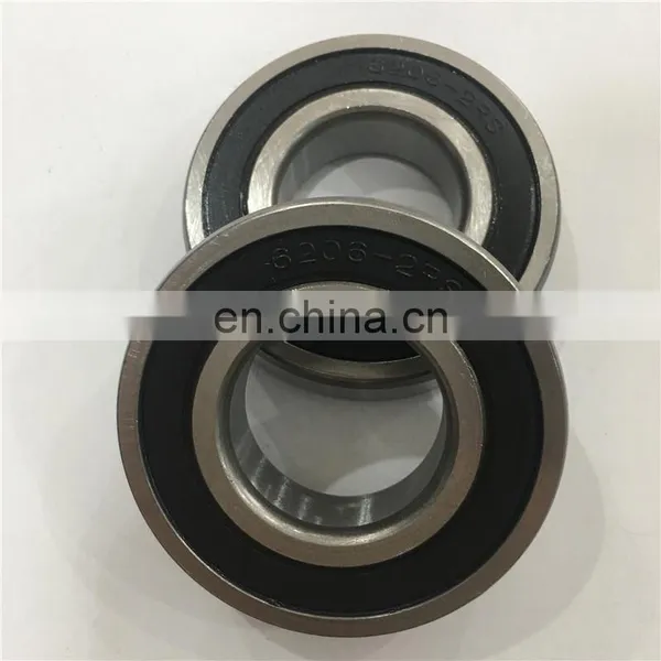 High Precision Bearing 12x28x8 6001ZZ 6001-2RS 6001 Bearing photo-2