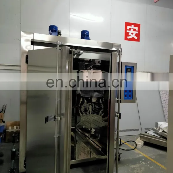 Liyi Stainless Steel DryingTemperature Controlled Ovens photo-6