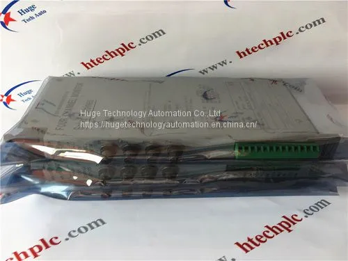 Bently Nevada 3500/93 Display Interface I/O Module New Original Sealed